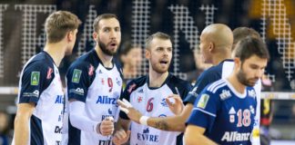 Allianz Powervolley, vittoria contro Sora, ottimista coach Piazza.