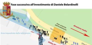 Omicidio Belardinelli, domiciliari per Manduca.