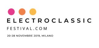 Electroclassic Festival, dal 20 al 28 novembre.