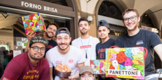 Forno Brisa lancia campagna di crowdfunding.