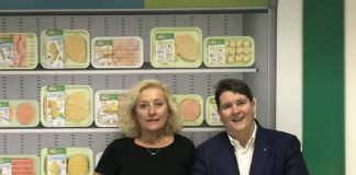 Economia circolare, giovedì 21 alla Fondazione Catella a cura di Fileni.