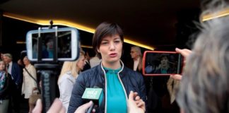 Tangenti mensa dei poveri, GdF arresta Lara Comi.
