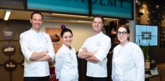 Con Chocolate Academy Milano inizia la Nuova Era della pasticceria, a febbraio 2020 i nuovi corsi anche per le famiglie.