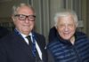 I 90 anni di Don Antonio Mazzi, gli auguri degli Amici di Milano.