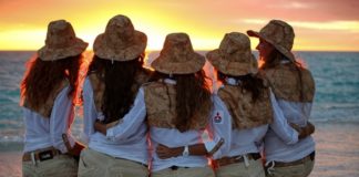 Viaggi, come cambiano le tendenze delle donne, dalla spa all’avventura.