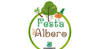 Festa dell’Albero giovedì 21 a cura di Legambiente.