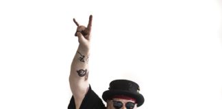 Popa Chubby sabato 9 allo Spazio Teatro 89.