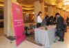 Incontro Italia-Cina al Westin Palace.