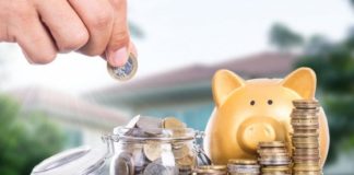 L’86% degli italiani risparmia, ma non vuole investire.