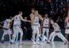 Virtus-Olimpia, record di ascolti in tv per il classico del basket.