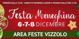 Festa meneghina nel weekend di Sant’Ambrogio a Vizzolo Predabissi.