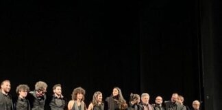 Doppio appuntamento di Natale al Conservatorio giovedì 19.