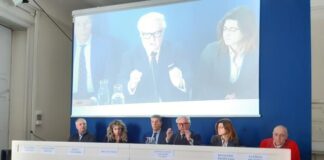 Rinnovare il moderno, convegno all’Ordine degli Architetti.