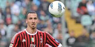 Ufficiale, Ibrahimovic torna al Milan.