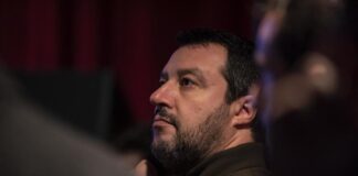 Salvini: siamo contro il modello cinese di Conte.
