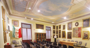 Wikipoesia, primo congresso il 3 gennaio a Domodossola.