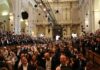 Sanpellegrino Campus, i giovani vogliono laurea e lavoro, pochi grilli per la testa.