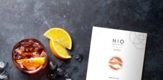 Le ultime novità targate NIO Cocktails.