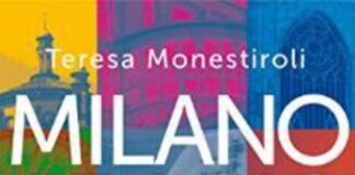 Milano Adagio, la Milano per flaneurs nel libro di Teresa Monesteroli.