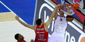 Eurolega, Olimpia sfiora l’impresa contro il CSKA.