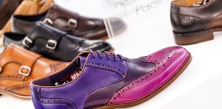 Expo Riva Schuh e Gardabags, scarpe e borse a Riva del Garda dall’11 al 14 gennaio.