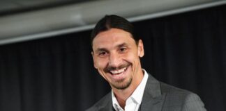 Milan, Ibrahimovic si avvicina.