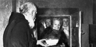 60 anni di Opera San Francesco.
