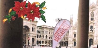 Meravigli Edizioni, Milano si racconta in biblioteca, libreria e in Piazza Duomo.