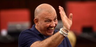 Paolo Limonta nuovo assessore all’edilizia scolastica.