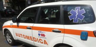 Esplode stufa a bioalcol, 6 ustionati a Senago.