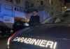 Operazione Bianco Natale, Carabinieri sequestrano 12 chili di cocaina ed arrestano corriere ed acquirente.