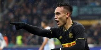 Lautaro inarrestabile, doppietta alla Spal ed Inter in testa alla classifica. Ma Conte vola basso.