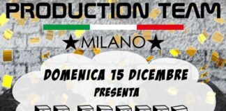 Mister Milano e Miss Protaginista, gran finale domenica 15 all’11 Clubroom.
