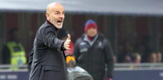 Porta stregata, il Milan non va oltre lo 0-0 con il Sassuolo nel giorno del 120′ compleanno.