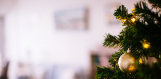 Natale, consigli per addobbare la casa.