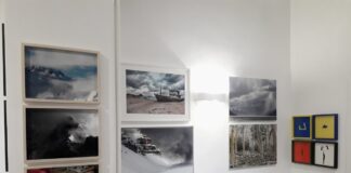 MADE4EXPO Special Exhibition: mostra e sito Internet d’arte contemporanea.