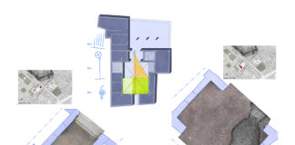 L’arte degli agrimensori romani emerge dai pavimenti rinvenuti nei nuovi scavi di Pompei, uno studio in collaborazione con il PoliMi.