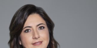Cristina Scocchia, AD di KIKO premiata ai CEO Italian Awards per la categoria Retail.