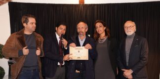 Artisti riuniti nel nome di Margherita Hack.