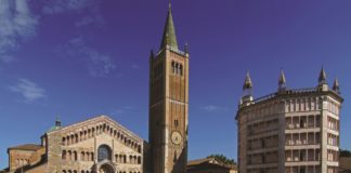 Parma Capitale Italiana della Cultura 2020, tutte le iniziative.