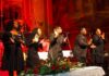 Il gospel dei Followers of Christ allo Spazio Teatro 89 venerdì 13.