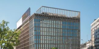 Cushman & Wakefield advisor nella vendita del Glam Hotel.