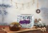 Deliveroo presenta il panettone solidale che aiuta i City Angels.