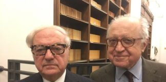 Concluso in Assoedilizia il ciclo 2019 di Osservatorio Metropolitano con la proiezione di Milano ’83, il capolavoro oscurato di Ermanno Olmi.