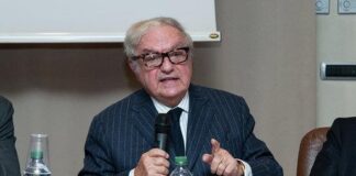 La Lombardia sta perdendo competitività.