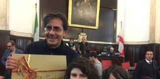 Da Legambiente letterina di Natale al Sindaco Sala.