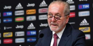Calcio, Lega Pro, il Presidente Ghirelli annuncia “Defiscalizzazione necessaria, il prossimo turno comincerà con 15 minuti di ritardo per lanciare un segnale importante”.