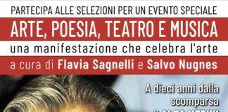 In memoria di Alda Merini, aperte le selezioni per esibire il proprio talento alla Milano Art Gallery.