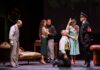 La Cena delle Belve, da giovedì 9 al Teatro Carcano.