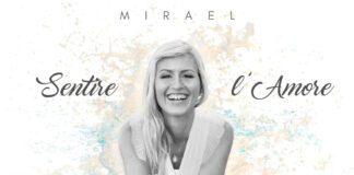 Sentire l’amore, Mirael in concerto alla Basilica di Santa Maria delle Grazie sabato 14.